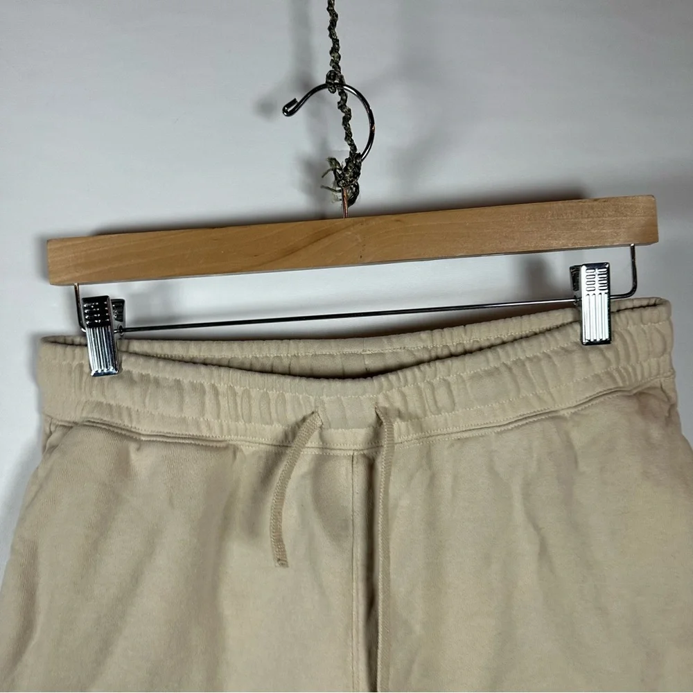 Jordan Tan Athletic Shorts - Picture 5 of 5